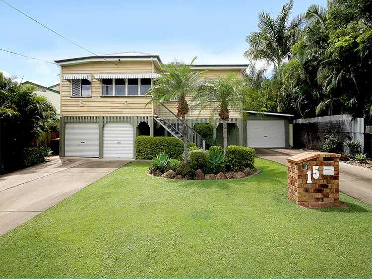 15 William Street, Bundamba QLD 4304