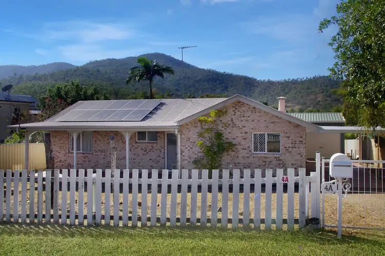 Main view of Homely house listing, 4A Mackay Street, Lakes Creek QLD 4701