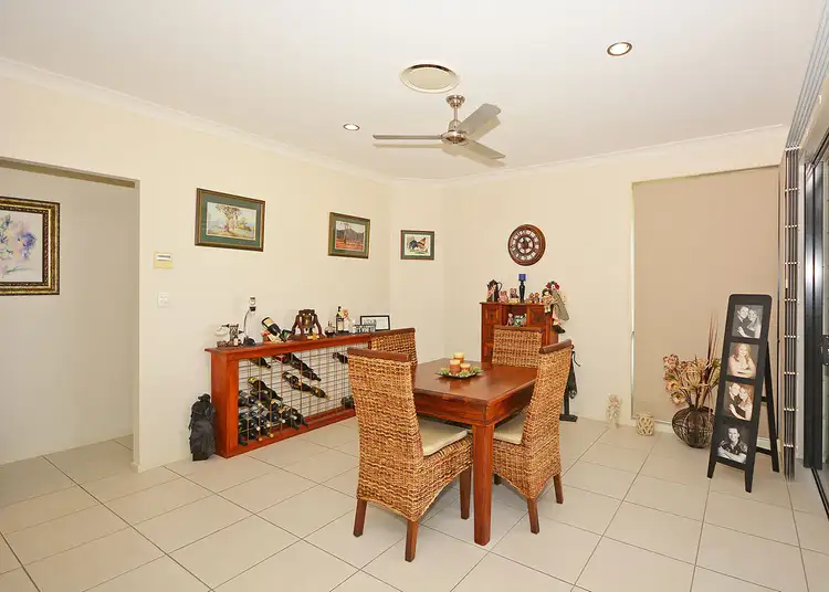 Third view of Homely house listing, 12 Tulipwood Drive, Burrum Heads QLD 4659