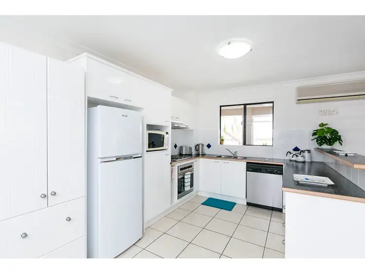 Sixth view of Homely unit listing, 7/31 Passage Street, Cleveland QLD 4163