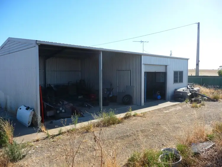 Main view of Homely land listing, 16-22 Sheoak Place, Tailem Bend SA 5260