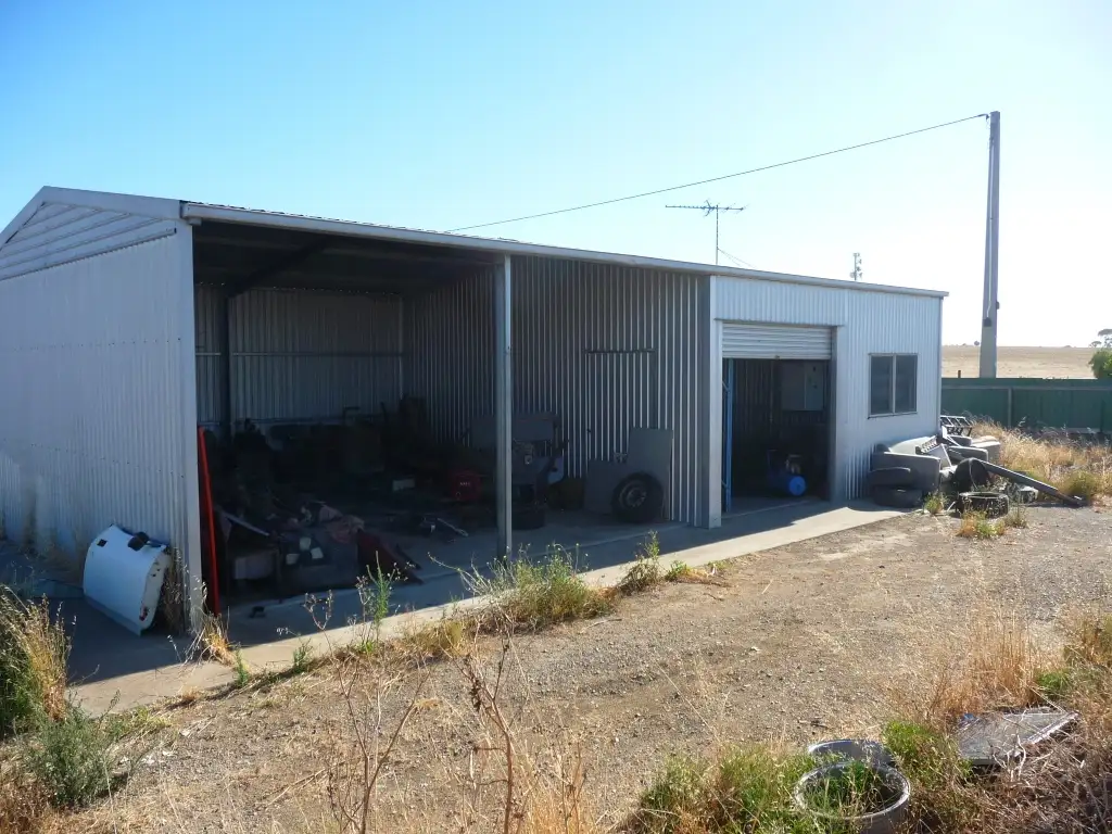 Main view of Homely land listing, 16-22 Sheoak Place, Tailem Bend SA 5260