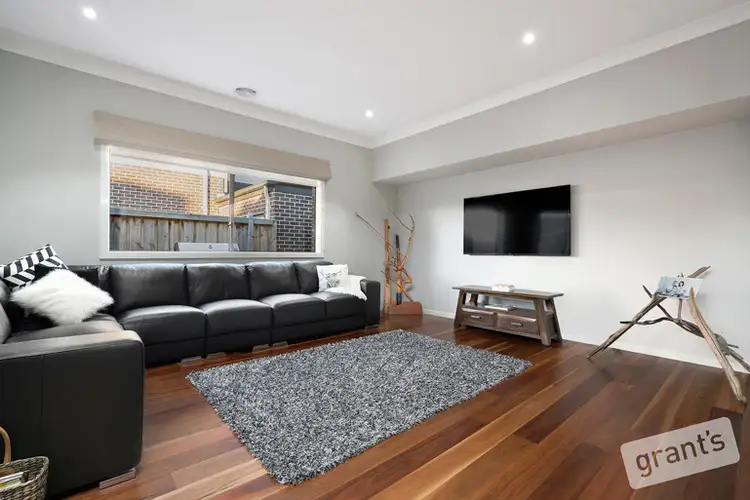Second view of Homely house listing, 65 Grandvue Bloulevard, Officer VIC 3809