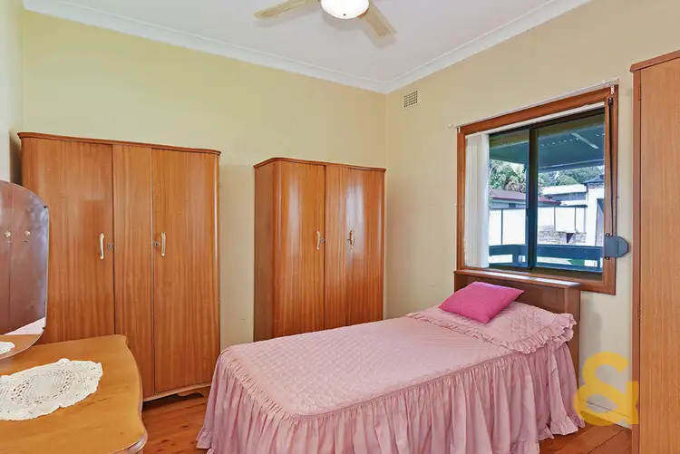 Fifth view of Homely house listing, 1 Valda Street, Merrylands West NSW 2160