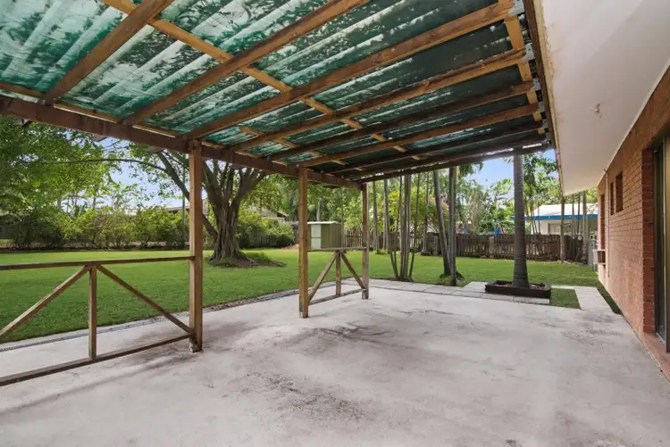 Second view of Homely house listing, 34 Kriewaldt Circuit, Driver NT 830
