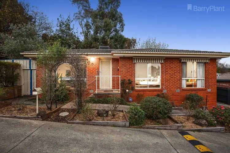 12/279 Bayswater Road, Bayswater North VIC 3153