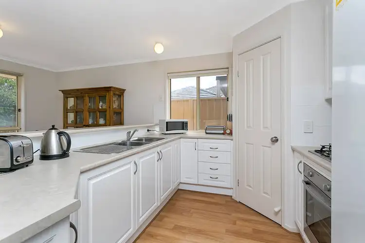 Second view of Homely house listing, 53 Navigation Street, Seaford Meadows SA 5169