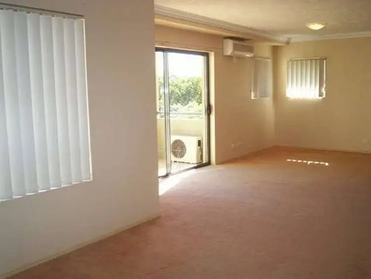 Fifth view of Homely unit listing, 8/25 Chester Terrace, Southport QLD 4215