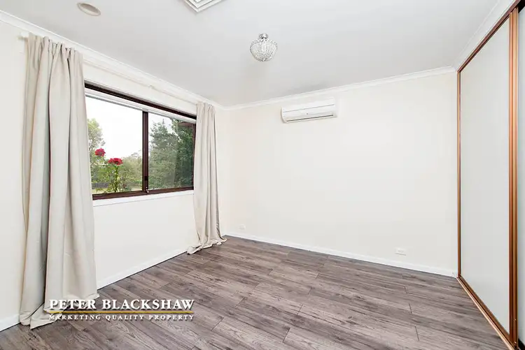 Sixth view of Homely house listing, 76 Hambidge Crescent, Chisholm ACT 2905