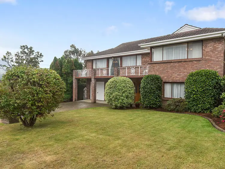 Second view of Homely house listing, 8 Redwood Road, Kingston TAS 7050