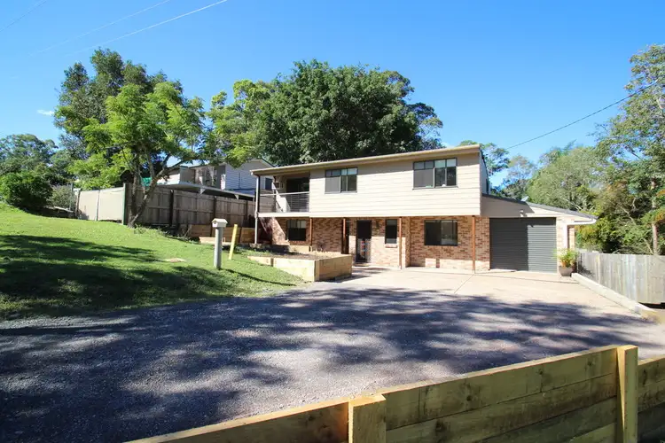 Second view of Homely house listing, 45 Gympie Street S, Landsborough QLD 4550