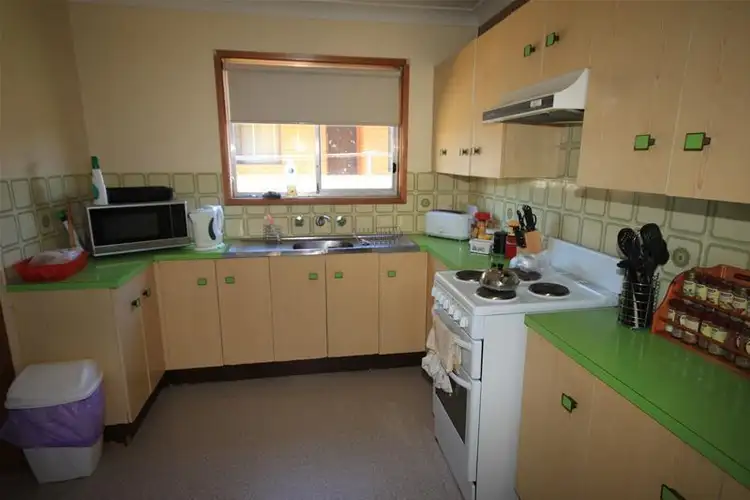 Third view of Homely unit listing, 4/28 Lydia Street, Tamworth NSW 2340