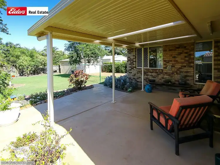 Fourth view of Homely house listing, 4 Cassandra crescent, Urangan QLD 4655
