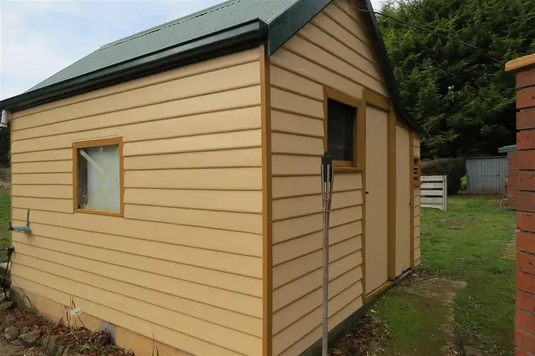 Third view of Homely house listing, 139 Vinegar Hill Road, Sheffield TAS 7306