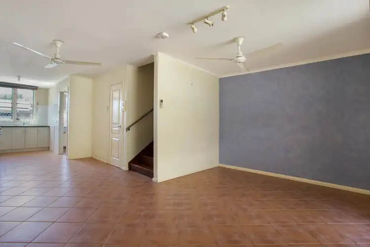 Second view of Homely townhouse listing, 2/23 Wellard Way, Bulgarra WA 6714