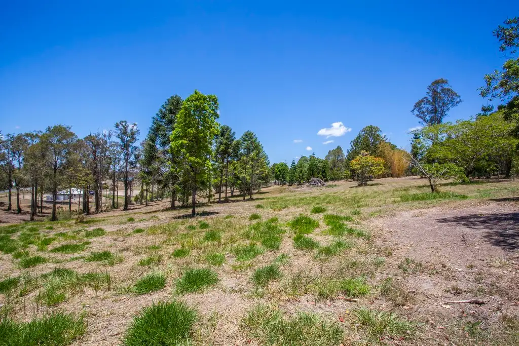 Main view of Homely land listing, 187 Fritz Rd, Chatsworth QLD 4570