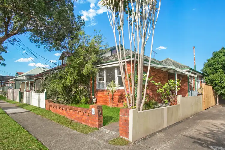 Sixth view of Homely house listing, 17A Johnson Street, Mascot NSW 2020