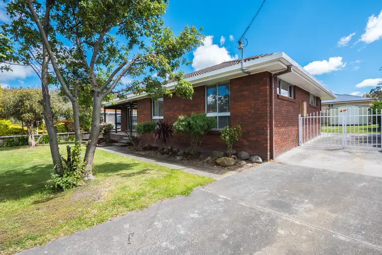Second view of Homely house listing, 19 East Bagdad Road, Bagdad TAS 7030