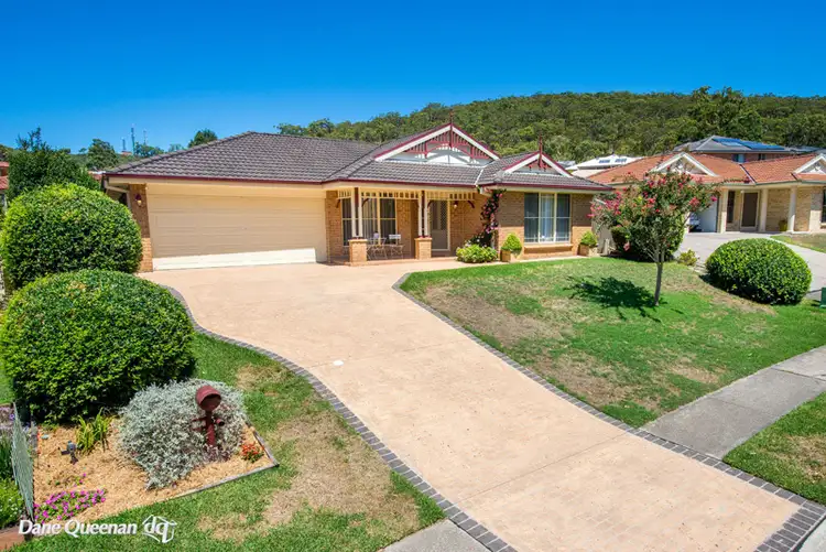 Main view of Homely house listing, 106 Sergeant Baker Drive, Corlette NSW 2315