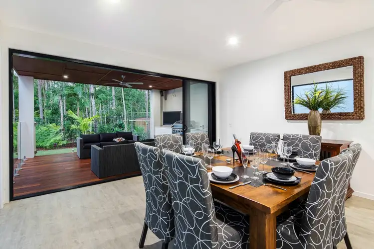 Sixth view of Homely house listing, 3 Sanctuary Grove Drive, Buderim QLD 4556