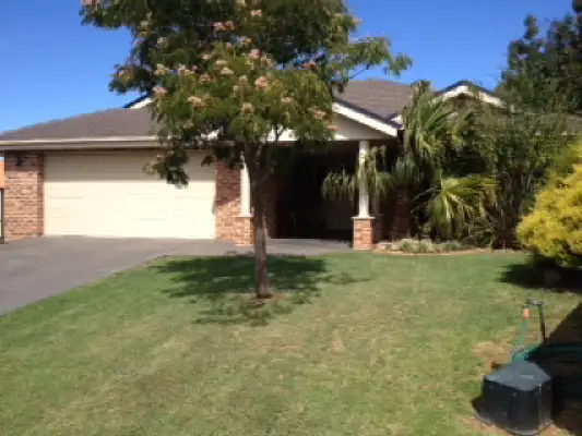 Main view of Homely house listing, 11 Mathew Street, Young NSW 2594