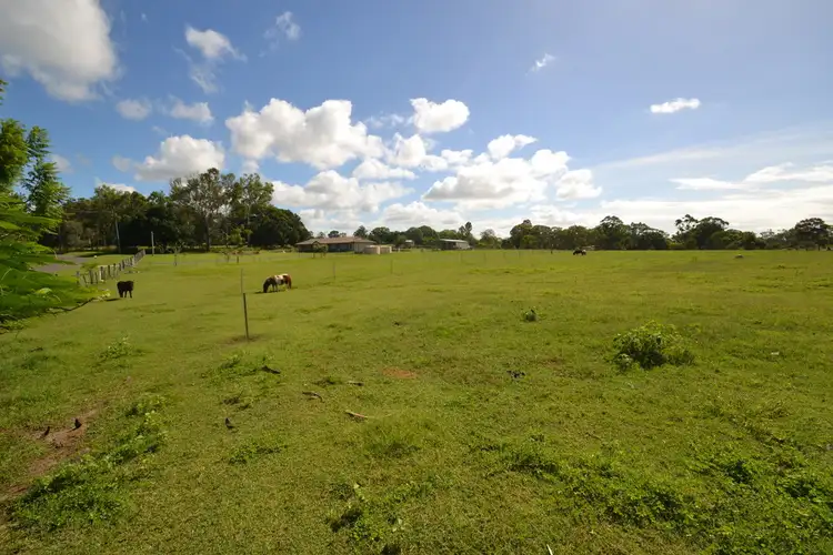 Seventh view of Homely land listing, 33 Mullers Road, Avondale QLD 4670
