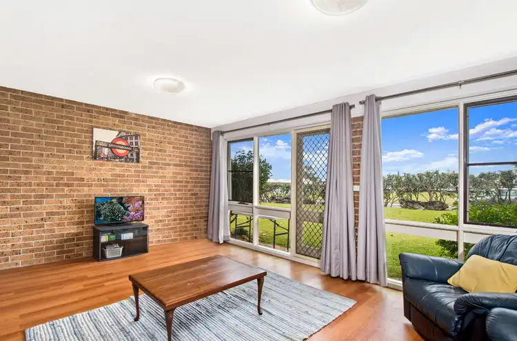 Third view of Homely townhouse listing, 21/21 Park Street, Port Macquarie NSW 2444