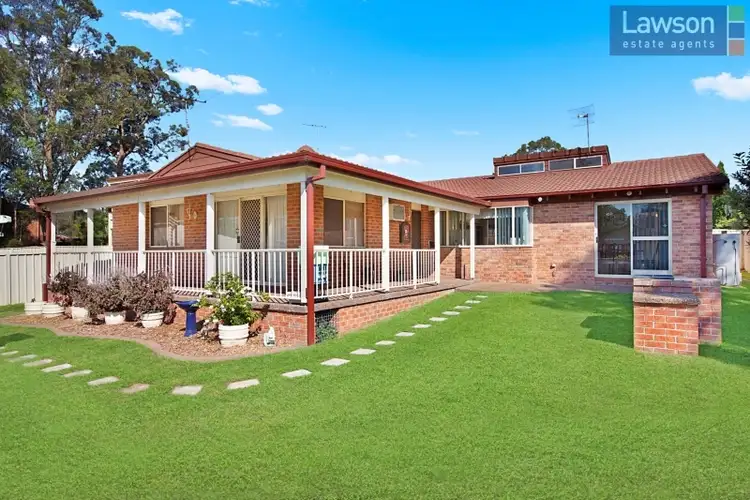 Third view of Homely house listing, 33 Waikiki Road, Bonnells Bay NSW 2264