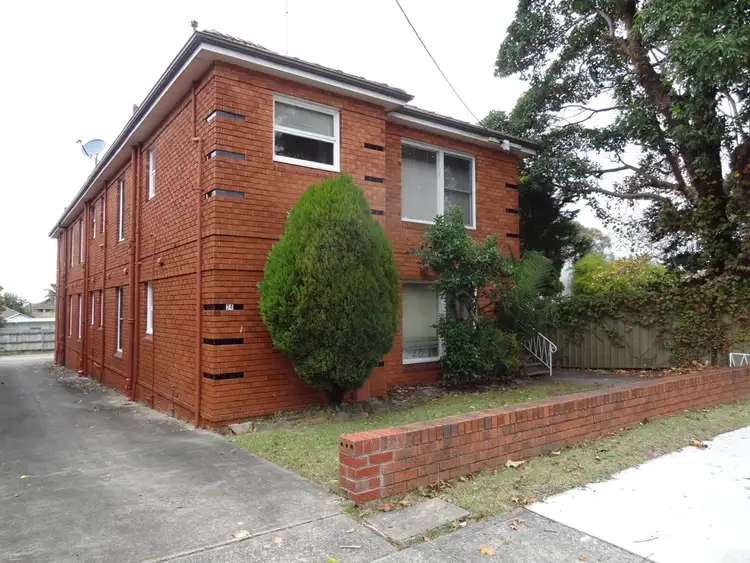 4/24 Park Street
