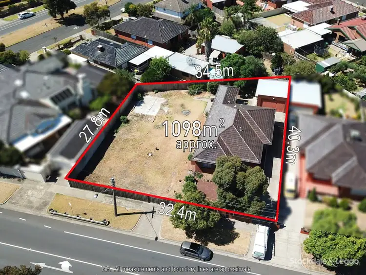 102 Massey Avenue, Reservoir VIC 3073