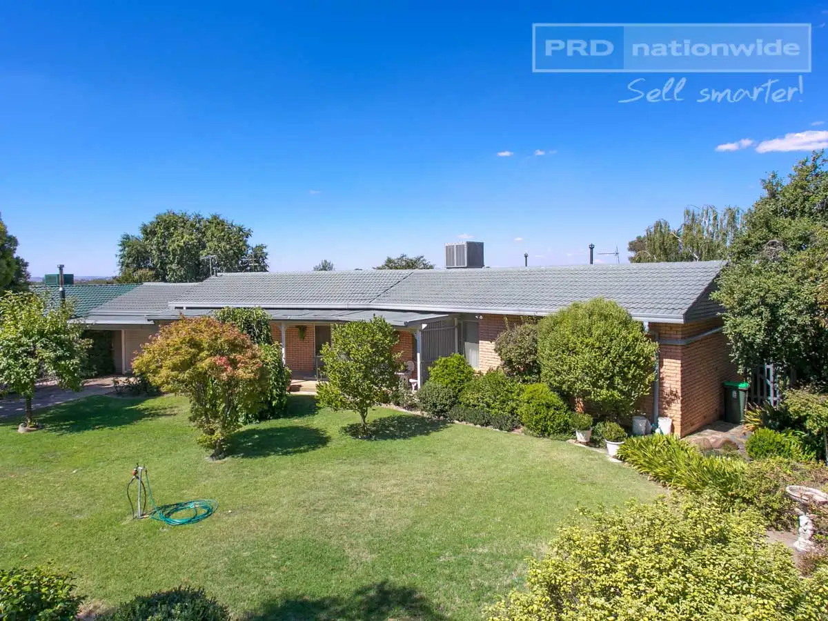 Main view of Homely house listing, 11 Dalkeith Avenue, Lake Albert NSW 2650
