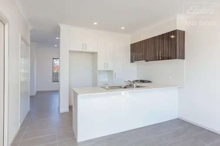 Fourth view of Homely townhouse listing, 58 Caragh Avenue, Googong NSW 2620