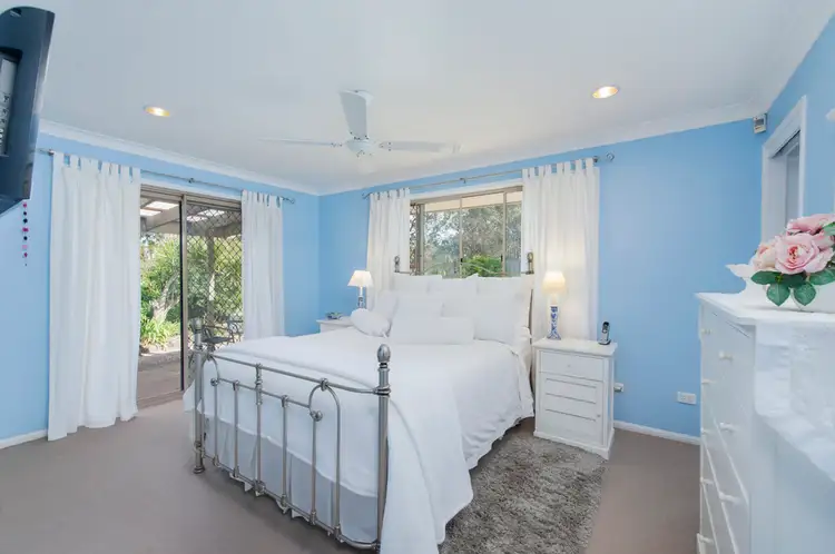 Fifth view of Homely house listing, 8 Fortril Drive, Springwood QLD 4127
