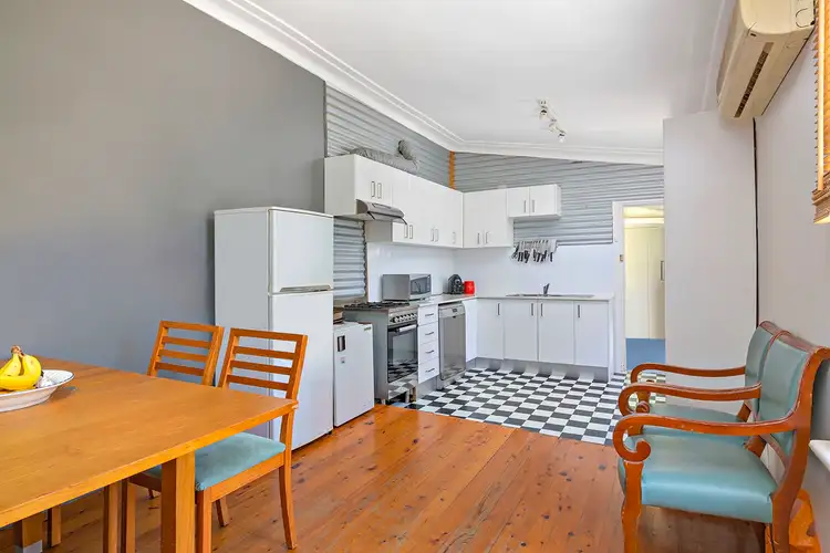 Third view of Homely house listing, 128 Old Canterbury Road, Summer Hill NSW 2130