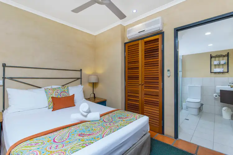 Second view of Homely unit listing, Unit 31, 39-41 Macrossan St (Villa San Michele), Port Douglas QLD 4877