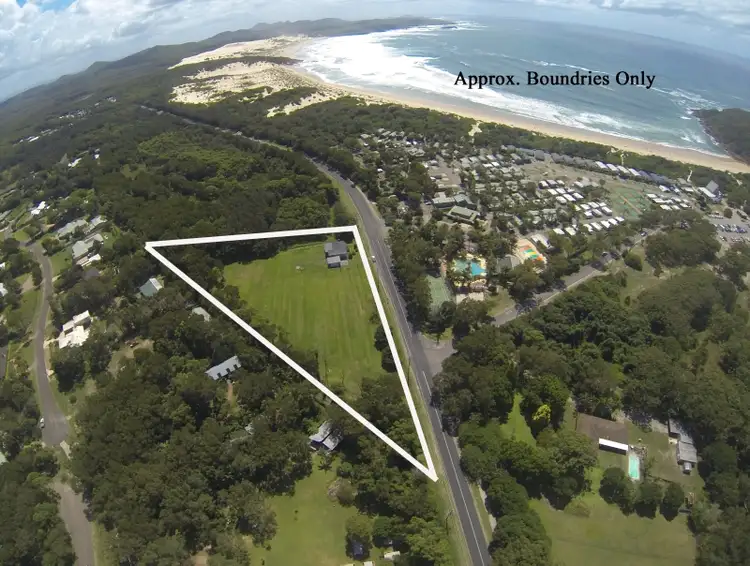 423 Gan Gan Road, Anna Bay NSW 2316