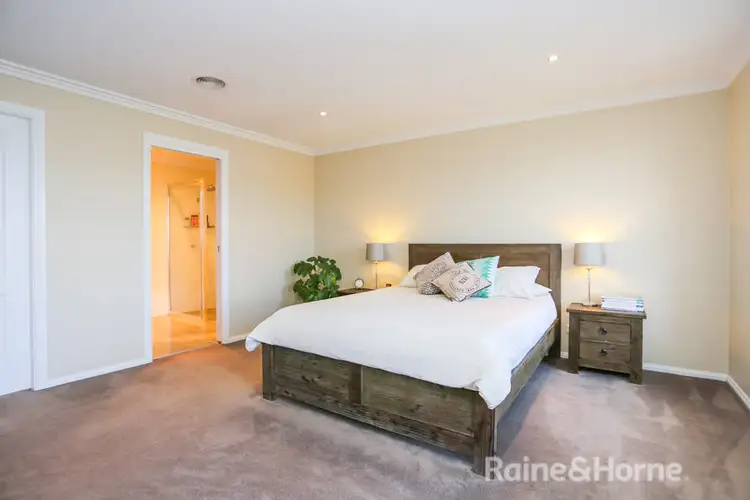 Fifth view of Homely house listing, 33 Emerald Drive, Kelso NSW 2795