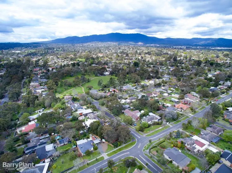 Fifth view of Homely house listing, 64 Allendale Road, Croydon VIC 3136