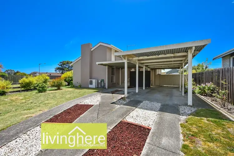 7 Anderson Avenue, George Town TAS 7253