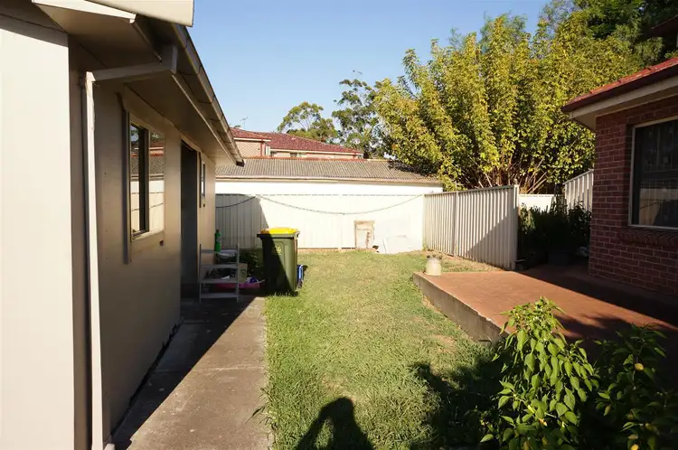 Sixth view of Homely house listing, 30 Fraser Road, Canley Vale NSW 2166