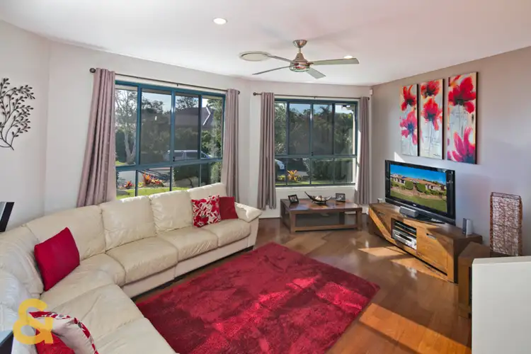 Fifth view of Homely house listing, 26 Grevillea Street, Ormiston QLD 4160