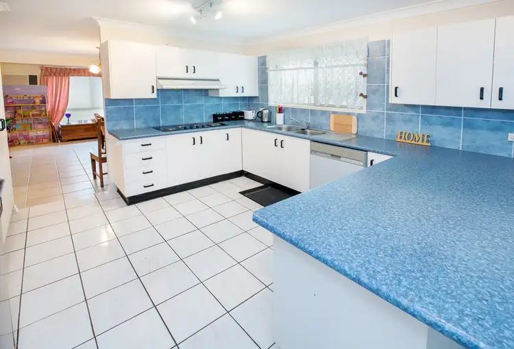 Sixth view of Homely house listing, 19 Kirribilli St, Kippa-ring QLD 4021