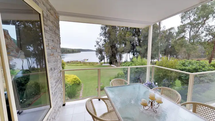 Sixth view of Homely house listing, 25 Myuna Street, Dalmeny NSW 2546