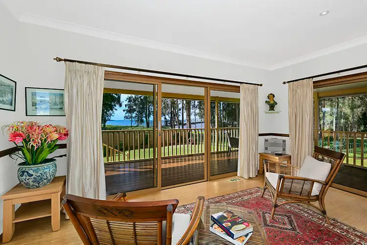 Sixth view of Homely house listing, 19 Lakedge Avenue, Berkeley Vale NSW 2261
