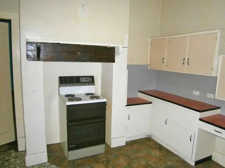 Second view of Homely house listing, 1 Matthews Street, Waikerie SA 5330