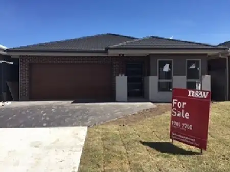 Second view of Homely house listing, 8 (Lot 4) Zagreb Street, Prestons NSW 2170