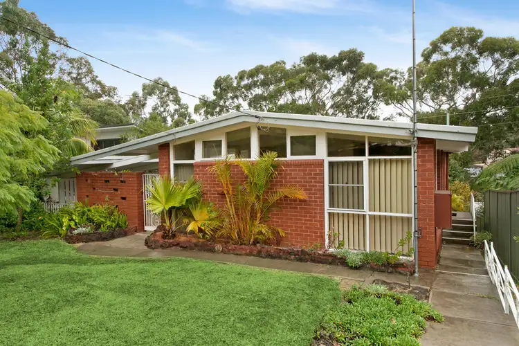 4 Kittani Street, Kirrawee NSW 2232