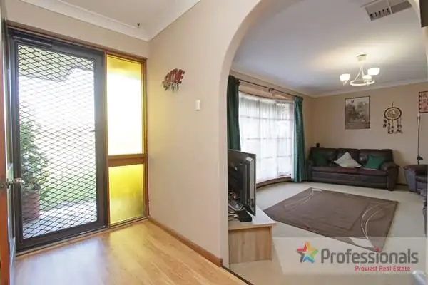 Third view of Homely house listing, 28 Romney Way, Parkwood WA 6147