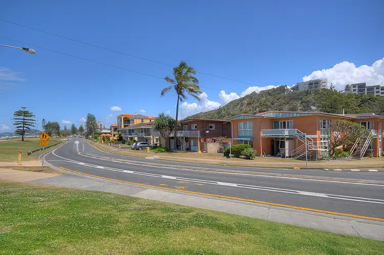 Main view of Homely unit listing, Unit @ 144 Marine Parade, Miami QLD 4220