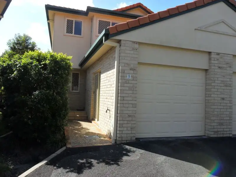 Main view of Homely townhouse listing, Address available on request